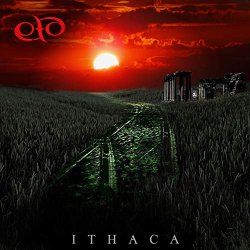 Eve to Adam - Ithaca [Explicit]