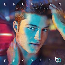 Brendan Peyper - Maak die perde los