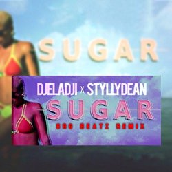 DJ Eladji - Sugar