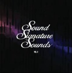 Theo Parrish - Sound Signature Sounds Vol.2