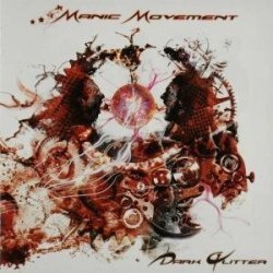 Manic Movement - Dark Glitter by MANIC MOVEMENT (0100-01-01)