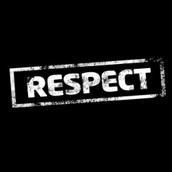 Nobody - Respect