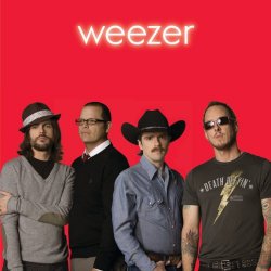 Weezer - I Can Love