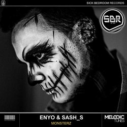 Enyo and Sash S - Monsterz (Original Mix)