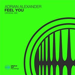 Adrian Alexander - Feel You