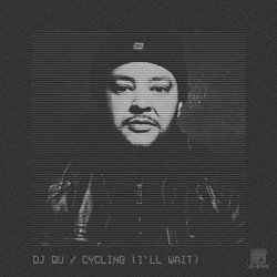 DJ QU - Cycling (I'll Wait) (Original Mix)