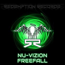 Nu - Freefall (Original Mix)