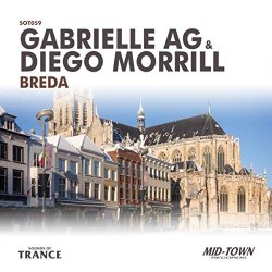 Gabrielle AG and Diego Morrill - Breda (Original Mix)
