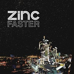 DJ Zinc - Fairfight