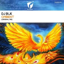 DJ Buk - Ombient