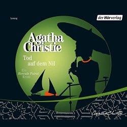 Agatha Christie - Tod auf dem Nil