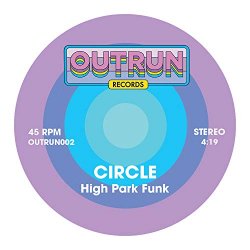 High Park Funk - Circle/Frequency