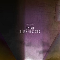 Distale - Elusive Disorder