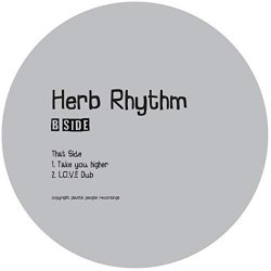 Herb Rhythm - B Side