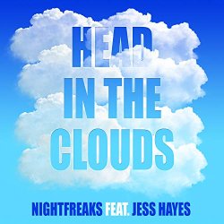 Nightfreaks feat - Head in the Clouds (feat. Jess Hayes) (Radio Edit)