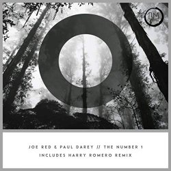 Paul Darey - The Number 1