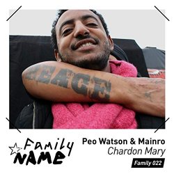 Peo Watson - Chardon Mary (Blac Remix)