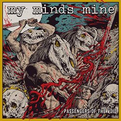 My Minds Mine - The Omnipotent God