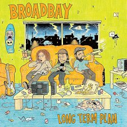 Broadbay - Don't Believe in Me