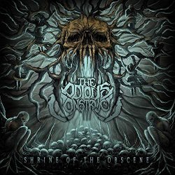 Odious Construct, The - Shrine of the Obscene [Explicit]