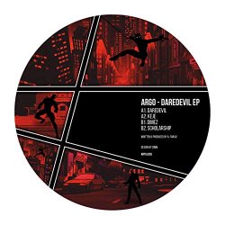 Argo - Daredevil