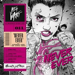 James Cole - Never Ever (Original Mix)