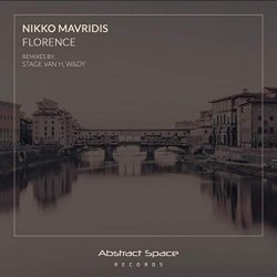 Nikko Mavridis - Florence (W&DY Farfala Mix)
