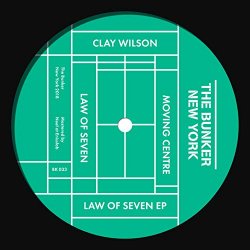 Clay Wilson - Law of Seven