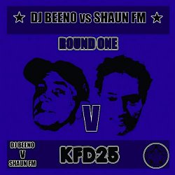 DJ Beeno vs - The Champion Beat