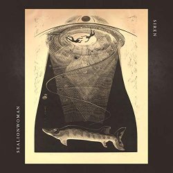 Sealionwoman - Sands