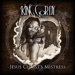 King Gordy - Darkside [Explicit]