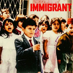 Belly - Immigrant [Explicit]