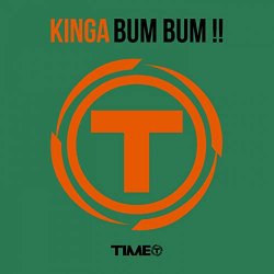Kinga - Bum Bum!! (Dance Edit)