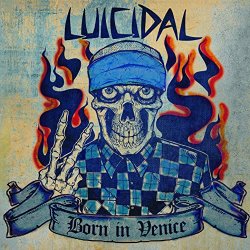 Luicidal - Punk Chick