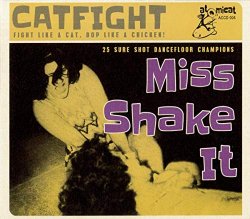 Various Artists - Cat Fight 5: Miss Shake It / Various [Import allemand]