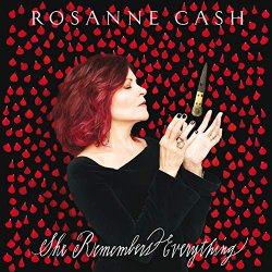 Rosanne Cash, Colin Meloy - The Only Thing Worth Fighting For