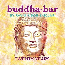 Buddha - Lovers In Paris