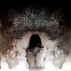Rite of Thalia - I Promised