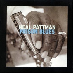 Neal Pattman - Prison Blues