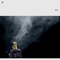 Hior - Spree at Night