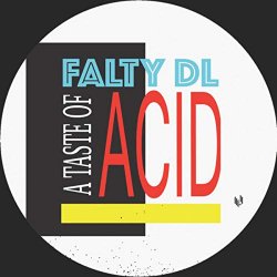 A Taste Of Acid (Original Mix)