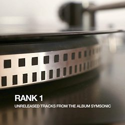 Rank 1 - Down From The Deep (Extended Mix)