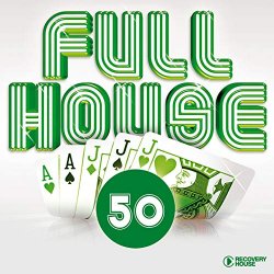 Various Artists - Full House, Vol. 50