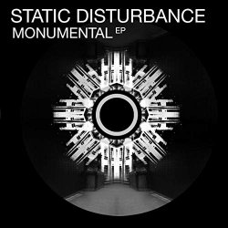 Static Disturbance - Modern Acid
