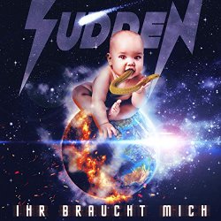 Sudden - Happy Birthday To Me (Instrumental)