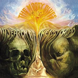 Moody Blues, The - In Search Of The Lost Chord