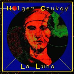 (Holger Czukay - La Luna