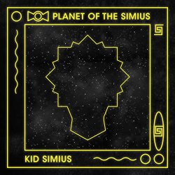 Kid Simius - Planet Of The Simius (Dirty Doering Remix)