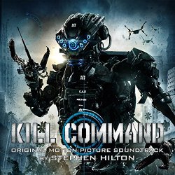   - Kill Command Main Title
