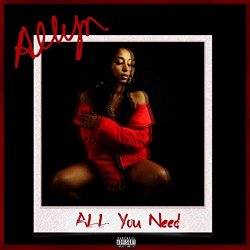 Allyn - On & On